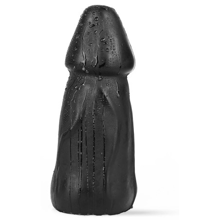 Gode XXL OLAUG de Dark Crystal 22 x 10 cm
