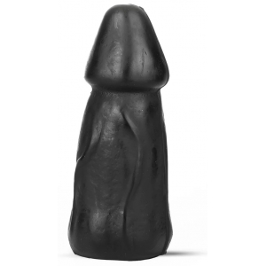 Gode XXL OLAUG de Dark Crystal 22 x 10 cm