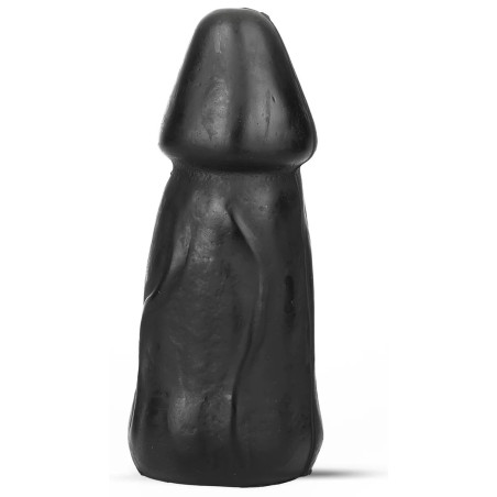 Gode XXL OLAUG de Dark Crystal 22 x 10 cm