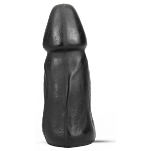 Gode XXL OLAUG de Dark Crystal 22 x 10 cm