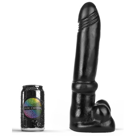 Gode XL PETAR de 25 x 7.5 c par Dark Crystal