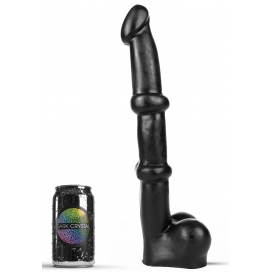 Gode IVAN de Dark Crystal 28 x 5.5 cm Noir