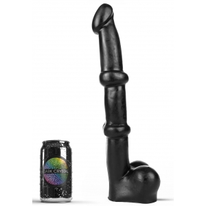 Gode IVAN de Dark Crystal 28 x 5.5 cm Noir