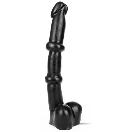 Gode IVAN de Dark Crystal 28 x 5.5 cm Noir