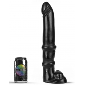 Gode XL ARTEM de Dark Crystal 32 x 7.5 cm