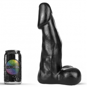 Gode XL THEDOR 24 x 7.5 cm par Dark Crystal