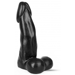 Gode XL THEDOR 24 x 7.5 cm par Dark Crystal