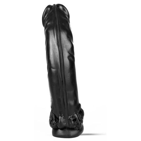 Gode XL ANDRES de Dark Crystal 25 x 7 cm