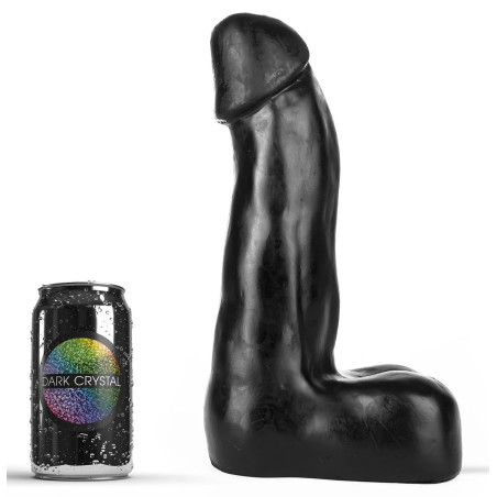 Gode XL EGON de 21 x 6.5 cm par Dark Crystal