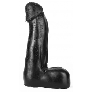 Gode XL EGON de 21 x 6.5 cm par Dark Crystal