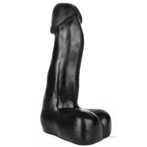 Gode XL EGON de 21 x 6.5 cm par Dark Crystal