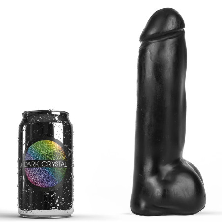 Gode XL SORN de Dark Crystal Dimensions 18 x 6.2 cm