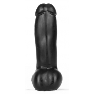 Gode XL SORN de Dark Crystal Dimensions 18 x 6.2 cm