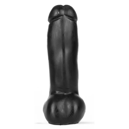Gode XL SORN de Dark Crystal Dimensions 18 x 6.2 cm
