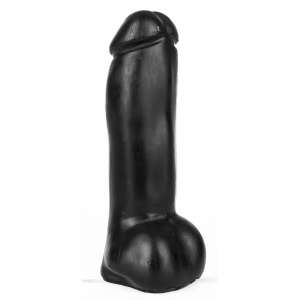 Gode XL SORN de Dark Crystal Dimensions 18 x 6.2 cm