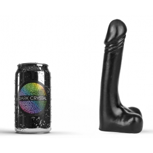 Gode anal STURE 15 x 3.7 cm de Dark Crystal