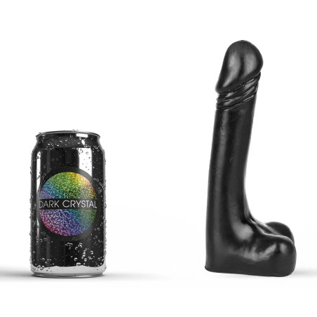 Gode anal STURE 15 x 3.7 cm de Dark Crystal