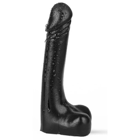 Gode anal STURE 15 x 3.7 cm de Dark Crystal