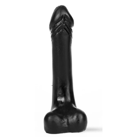 Gode anal STURE 15 x 3.7 cm de Dark Crystal