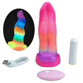 Gode Vibrant TONBOW 15 x 5.3cm 2