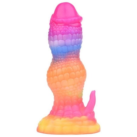 Gode Phosphorescent CALIENY 15 x 5.3cm