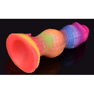 Gode Phosphorescent CALIENY 15 x 5.3cm