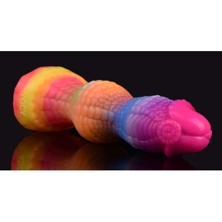 Gode Phosphorescent CALIENY 15 x 5.3cm