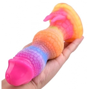Gode Phosphorescent CALIENY 15 x 5.3cm