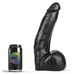 Gode XL TOLVER de Dark Crystal - Dimensions 21 x 6 cm