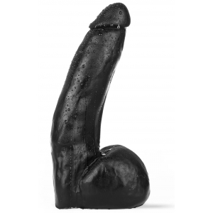 Gode XL TOLVER de Dark Crystal - Dimensions 21 x 6 cm