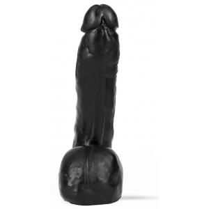 Gode XL TOLVER de Dark Crystal - Dimensions 21 x 6 cm