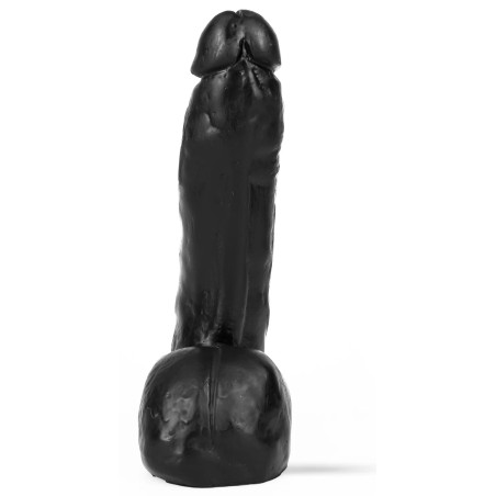 Gode XL TOLVER de Dark Crystal - Dimensions 21 x 6 cm