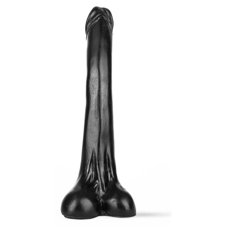 Gode BALDUR de Dark Crystal - Dimensions 25 x 5 cm