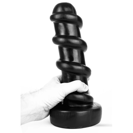 Gode Spirale XXL 25 x 8 cm de Dark Crystal