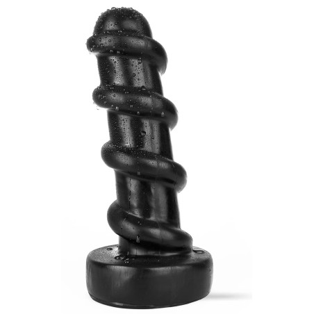 Gode Spirale XXL 25 x 8 cm de Dark Crystal