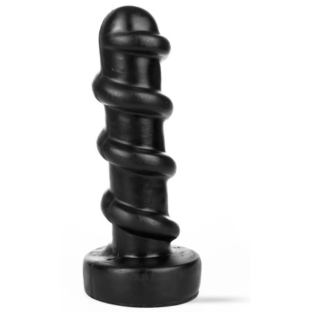 Gode Spirale XXL 25 x 8 cm de Dark Crystal
