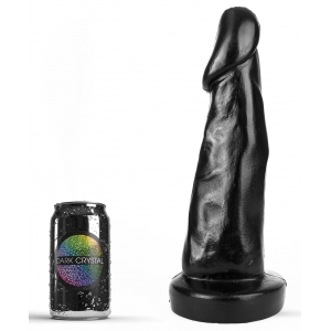 Gode XXL ISAK de Dark Crystal 28 x 8.5 cm