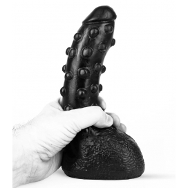 Gode PETUR de 22 x 5.5 cm par Dark Crystal 2