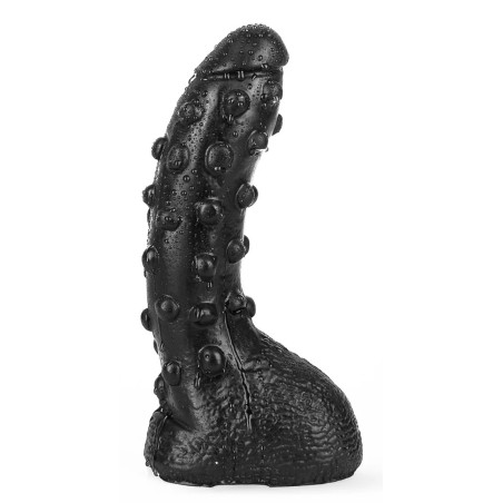 Gode PETUR de 22 x 5.5 cm par Dark Crystal