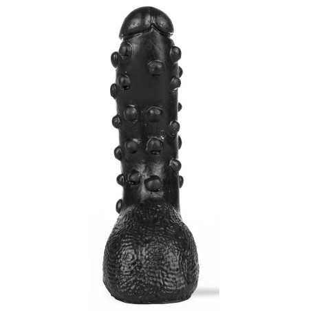 Gode PETUR de 22 x 5.5 cm par Dark Crystal