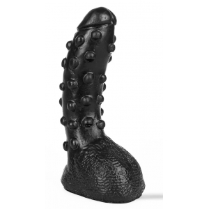 Gode PETUR de 22 x 5.5 cm par Dark Crystal