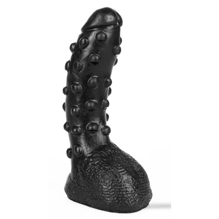 Gode PETUR de 22 x 5.5 cm par Dark Crystal