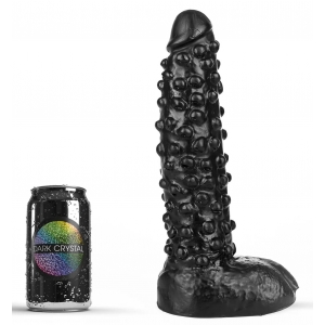 Gode XL GRAEME de 23 x 7 cm par Dark Crystal
