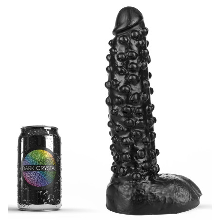Gode XL GRAEME de 23 x 7 cm par Dark Crystal