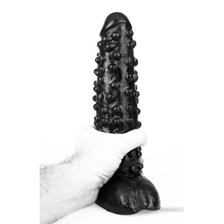 Gode XL GRAEME de 23 x 7 cm par Dark Crystal
