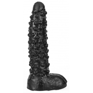 Gode XL GRAEME de 23 x 7 cm par Dark Crystal