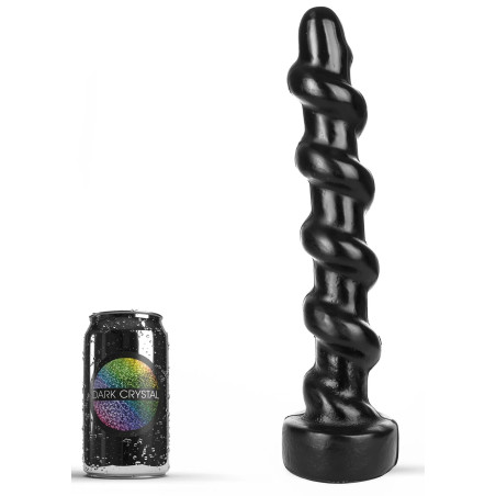 Gode à spirale KIMI 30 x 6 cm de Dark Crystal