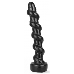 Gode à spirale KIMI 30 x 6 cm de Dark Crystal