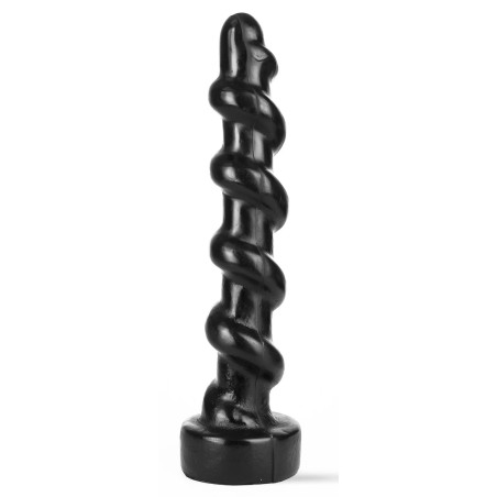 Gode à spirale KIMI 30 x 6 cm de Dark Crystal