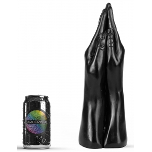 Gode Mains Jointes JORN 30 x 10 cm par Dark Crystal